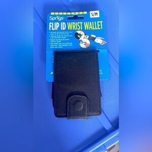 5 for 20 bundle sale eligible|FLIP ID Wrist wallet​​​​​